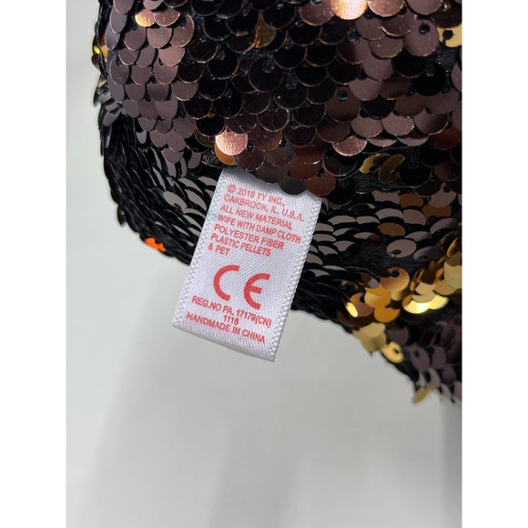 Ty Dangler Sloth Flippable - Picture 9 of 9